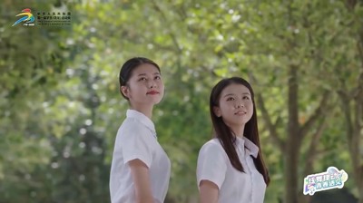 【校园风采】宝威手机网页版登录入口,宝威(中国)：MV《青春遇见》